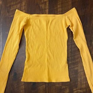 Hollister long sleeve shirt, Women’s S